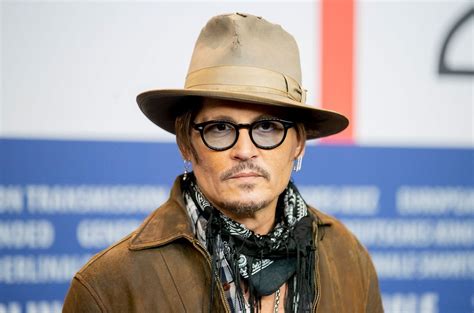 Johnny Depp Net Worth In 2020 and All You Need To Know - OtakuKart
