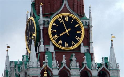 10 Famous Clock Towers From Around The World Geography Education