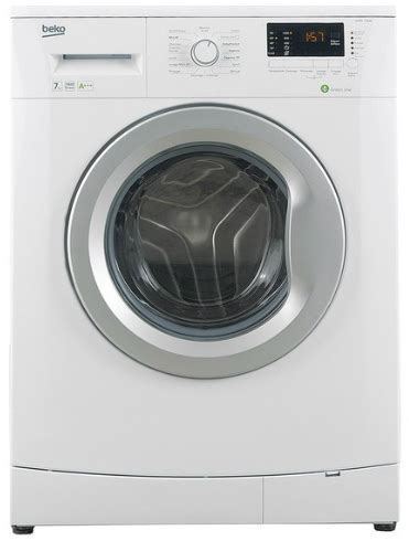 Les symboles de machine à laver ne sont pas toujours simples à comprendre. Ce que nous pensons de la machine à laver Beko WMB71436MC