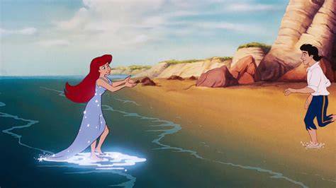 The Little Mermaid 1989 Disney Screencaps Com Little Mermaid Riset