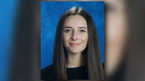 Missing Mono Co Sheriff Searching For 16 Year Old Karlie Lain Guse