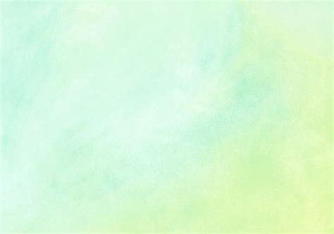 Abstract Light Green Watercolor Background Free Stock Photo By