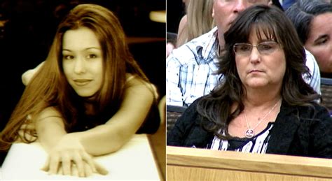 Sharon Martin What Is It Like To Be Jodi Arias Mother