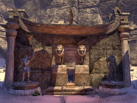 Online Lost City Of The Na Totambu The Unofficial Elder Scrolls Pages
