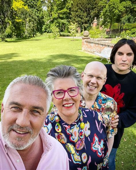 Great British Bake Off 2022 All You Need To Know Bbc Newsround