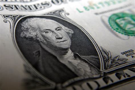 George Washington 1 Dollar Bill Flickr Photo Sharing