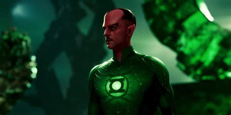 Dc 10 Superpowers You Didnt Know Sinestro Has