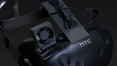 I actually find it slightly easier to develop for the vive thanks to a slightly larger code base, but frankly i wouldn't say the difference is large enough to establish a clear what's the cheapest pc that can effectively run the htc vive? 'Vive N Chill' is a Cooling Solution for HTC Vive Users ...