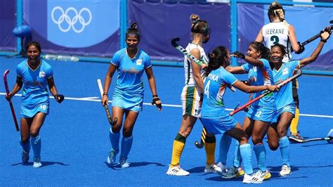 india vs great britain bronze medal women s hockey match tokyo olympics live streaming tv
