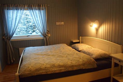 19. Hus i Solør 2 soverom og stue 6 sengeplasser + i landlige