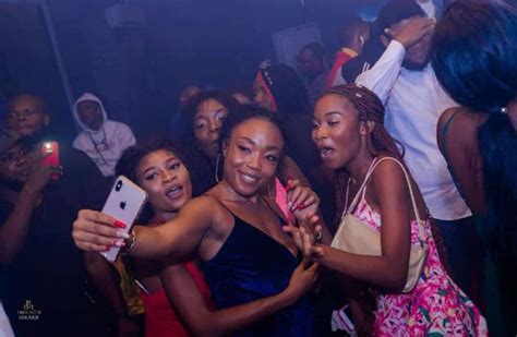 Experience Nightlife In Accra With Music Drinks And Dance Accra Gowithguide