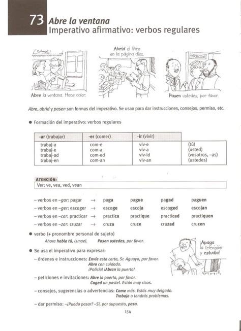 Gramatica Del Uso Del Espanol Gramática Español Gramática Española