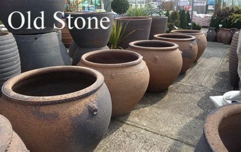 Woodside Garden Centre Essex | Pots to Inspire | Garden Pots | Large