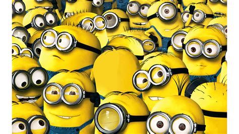 Minions 4k Wallpapers For Your Desktop Or Mobile Screen Free And Easy
