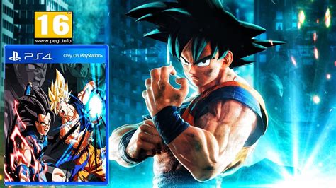 Dragon ball z games are in a state of uncertainty after dragon ball z: Nuevo Dragon Ball juego 2019 ! Dragon Ball Xenoverse 3 ...