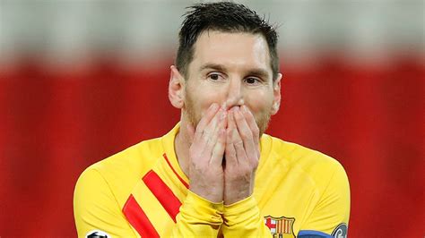 Lionel Messi Barcelona Latest News Is Lionel Messi Leaving Barcelona Hot Sex Picture