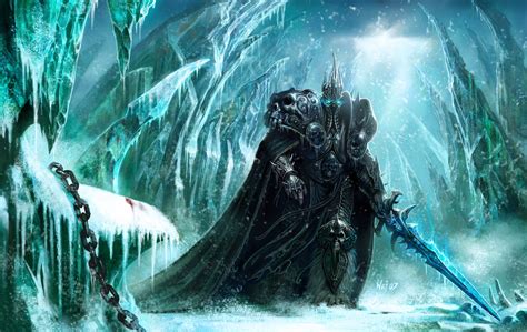 50 World Of Warcraft Wrath Of The Lich King Hd Wallpapers And Backgrounds