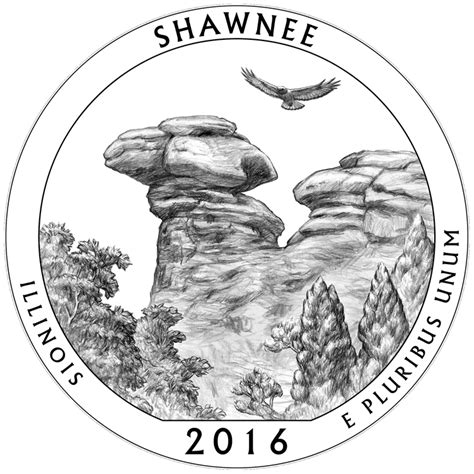 Buy national park quarters and get the best deals at the lowest prices on ebay! 2016 America the Beautiful Quarters and Coin Design Images ...