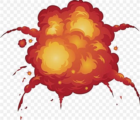 Cartoon Explosion Png 3000x2564px Explosion Animation Firecracker