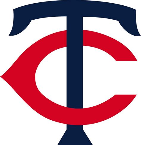 Minnesota Twins Clipart At Getdrawings Free Download