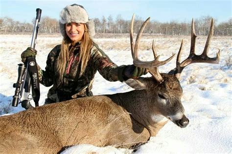 B H Elk Hunting Women Hunting Hunting Stuff Hunting Tips Bikini Fishing Big Deer Fishing