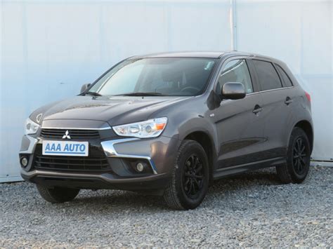 performance mitsubishi asx 2022 dane techniczne new cars design