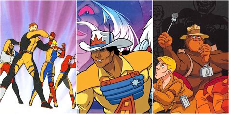 16 Incredible Cartoons That Only 80s Kids Will Remember Cbr