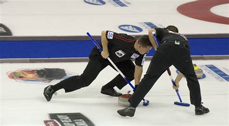 new broom technology sweeps through curling world inside science