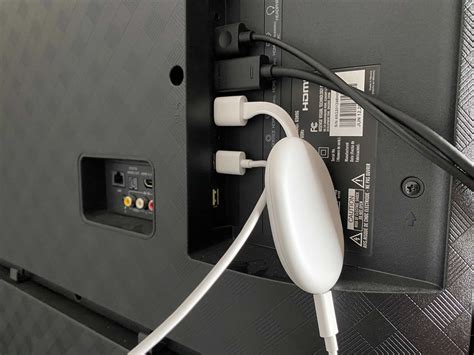 Can You Connect A Chromecast Power Cord To Your Tv Usb Port Android