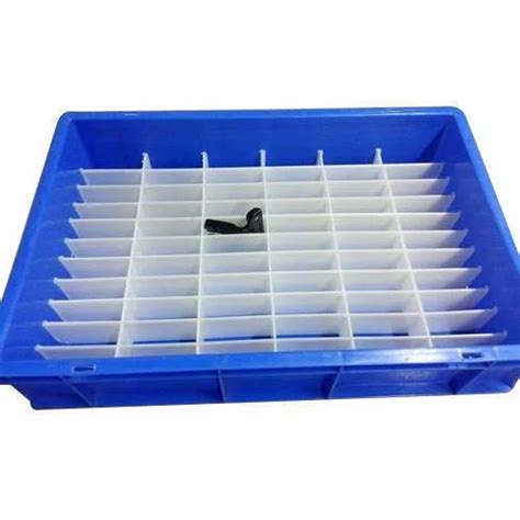 Hdpe Crate High Density Polyethylene Crate Latest Price Manufacturers And Suppliers