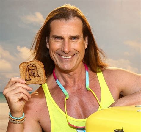 Fabio Talks Romance Modeling And The Key To Looking Young