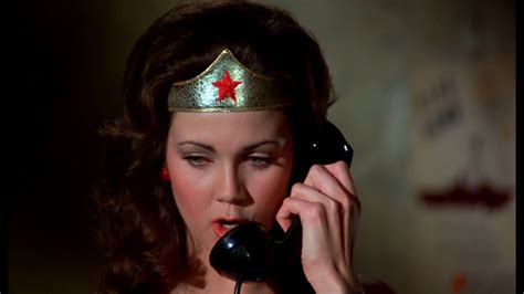 Wonder Woman Phone Radio Voice Impersonations Compilation P Bd