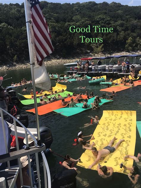 Photo Gallery Lake Travis Party Boat Photos Good Time Tours