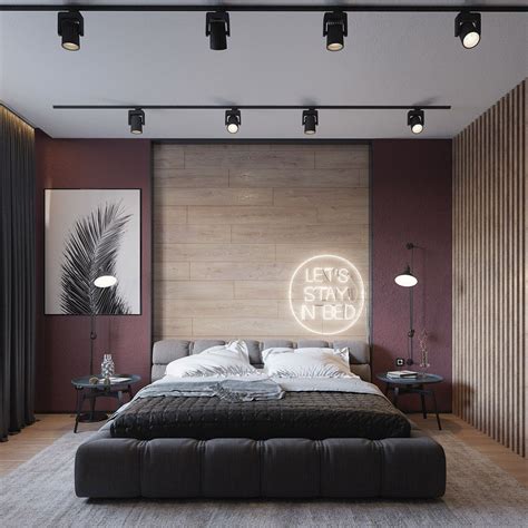 Stunning Modern Home Designs Under 70 Sqm Bedroom Layouts Bedroom