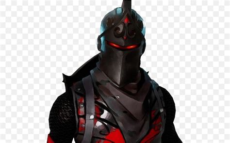 Fortnite Battle Royale Black Knight Video Games Png 512x512px