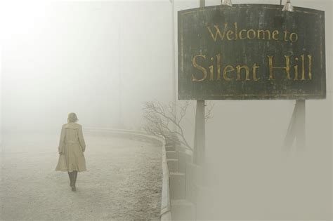 silent hill pode chegar como um exclusivo do ps5 [rumor]