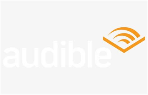 Audible Logo Png Images Free Transparent Audible Logo Download Kindpng