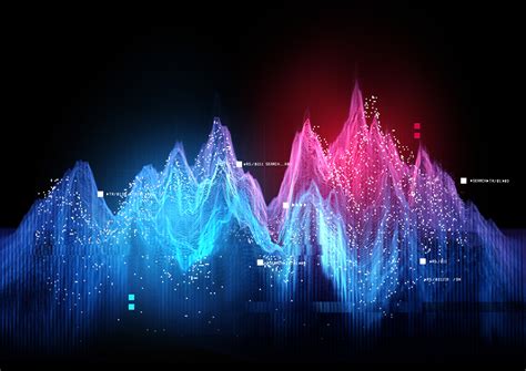 Visualizing Everything: Data Visualization Tools in Financial Services | Accenture