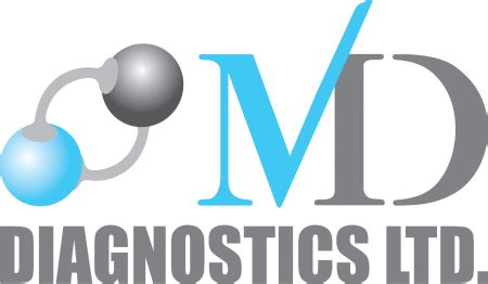 MD Diagnostics : Kent International Business