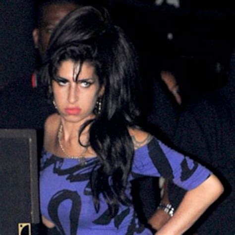 Amy Winehouse From The Big Picture Todays Hot Photos E News