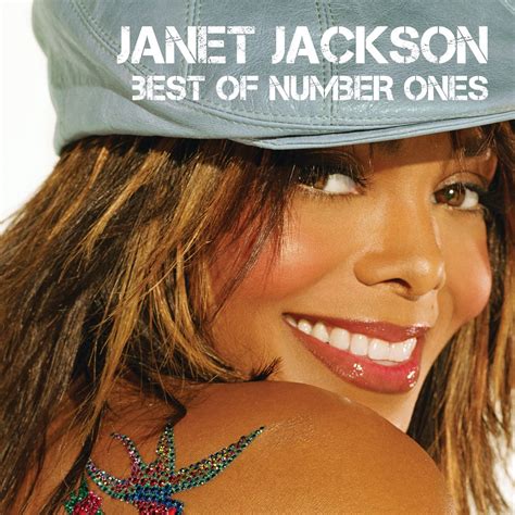 Best Of Number Ones Album By Janet Jackson Apple Music