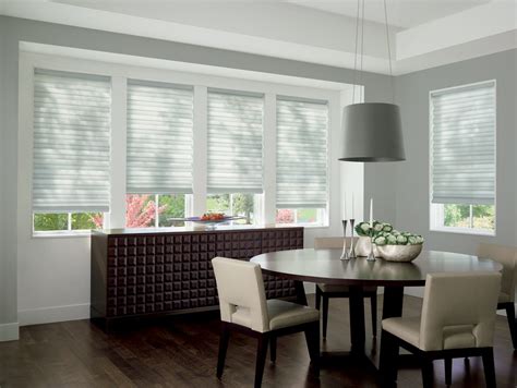 Custom Styles of Roman Shades for Homes in Spring Valley, NY