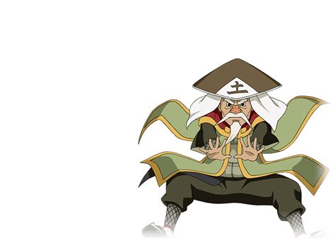 Onoki Tsuchikage Render Naruto Online By Maxiuchiha22 On Deviantart
