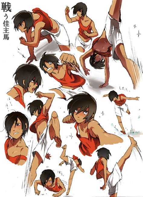 Photos And Videos By Ikezakimisa Anime Character Design