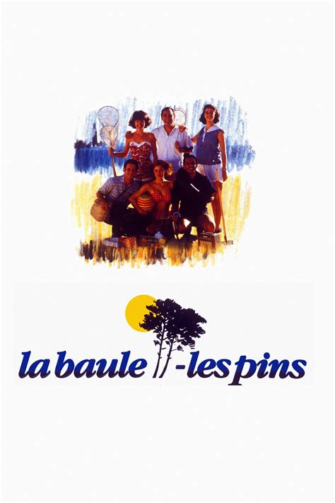 La Baule Les Pins 1989 Chacun Cherche Son Film