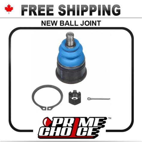 Buy PREMIUM LOWER BALL JOINT FOR FRONT RIGHT PASSENGER SIDE SUSPENSION