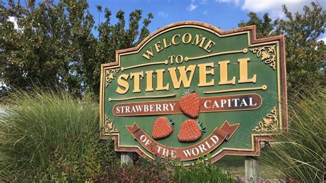 Stilwell Residents React To Lowest Life Expectancy Rate In The Us