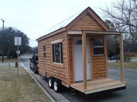 We did not find results for: Tiny Home Trailer For Sale Reminds Us That Small Living ...
