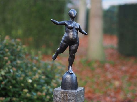 Bronzeskulpturen Skulptur Bronzefigur Frauenakt Modern Gewicht Ca 18 Kg