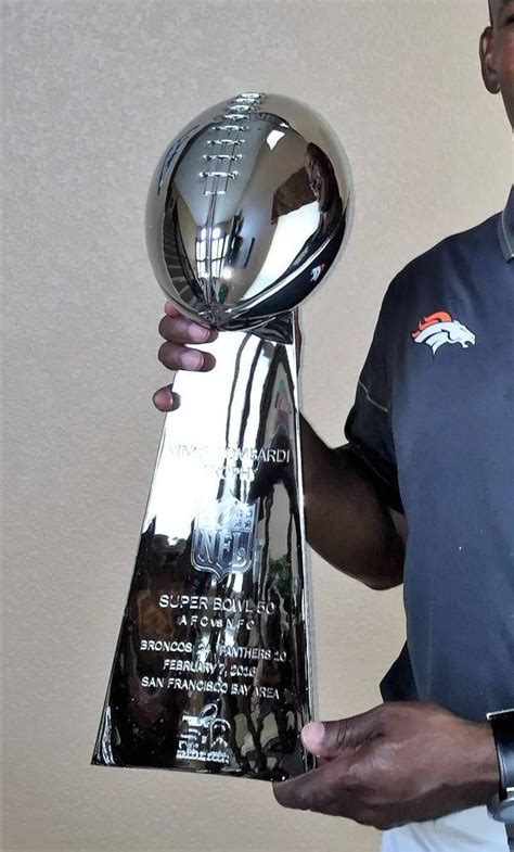 Replica Super Bowl Trophy Buy 2 Save 3500 Free Shipping